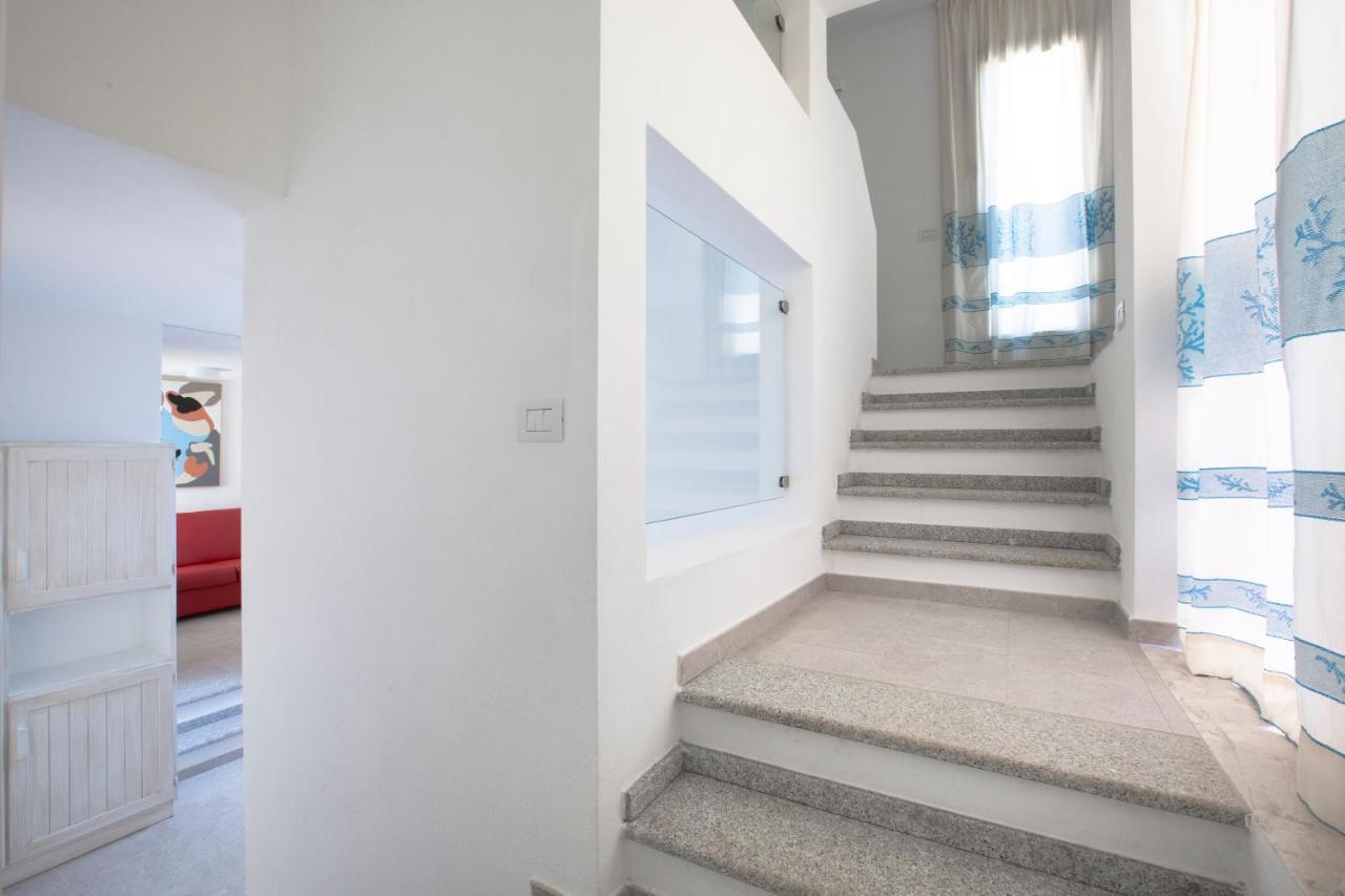 Cormoran Residence Villasimius Exteriör bild